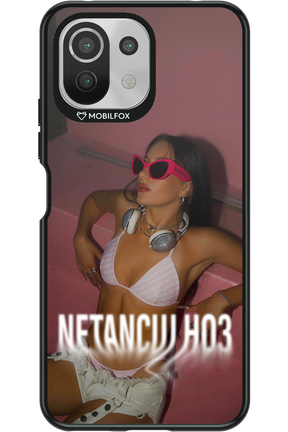 Netancuj Ho3 - Xiaomi Mi 11 Lite (2021)