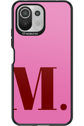 M (Sorbet) 2.0 - Xiaomi Mi 11 Lite (2021)