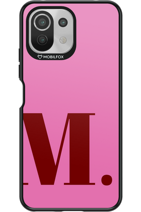 M (Sorbet) 2.0 - Xiaomi Mi 11 Lite (2021)