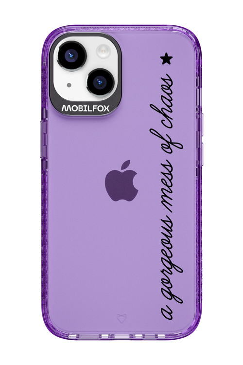 Gorgeous Mess - Apple iPhone 14