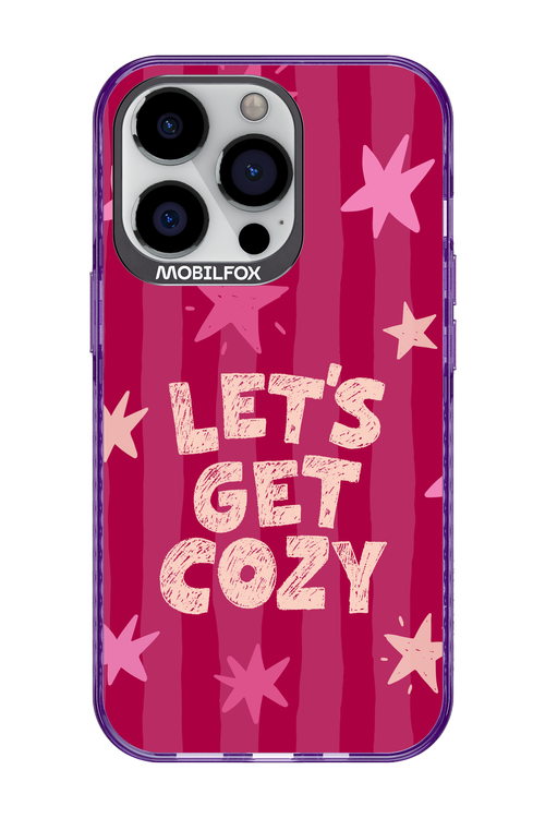Let's Get Cozy - Apple iPhone 13 Pro