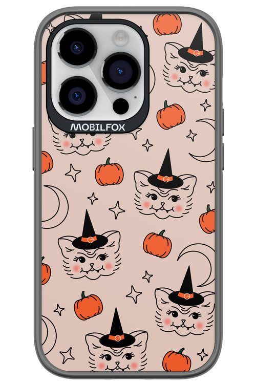 Kitty Spell - Apple iPhone 14 Pro