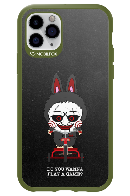 Sawbubu - Apple iPhone 11 Pro