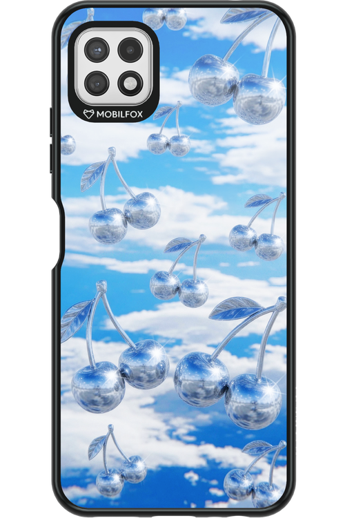 Cloud Cherry 2.0 - Samsung Galaxy A22 5G