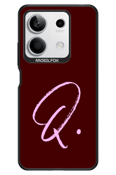 (Dark Blush) Q 2.0 - Xiaomi Redmi Note 13 5G