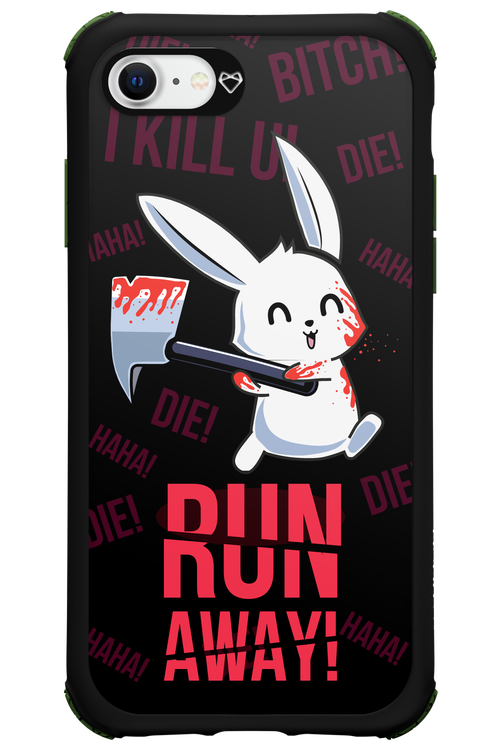 Run Away 2.0 - Apple iPhone 8