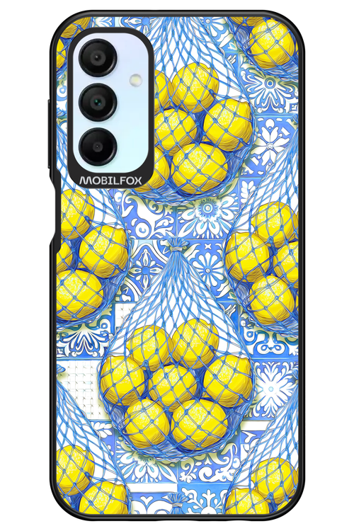 Net Style - Samsung Galaxy A15