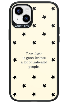 Your Light - Apple iPhone 14 Plus