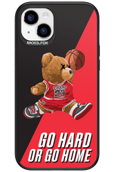 Go hard, or go home - Apple iPhone 15 Plus