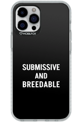 S&B - Apple iPhone 12 Pro Max