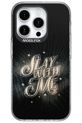 Slay with Me - Apple iPhone 15 Pro