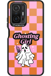 Ghosting Girl - Xiaomi Mi 11T Pro