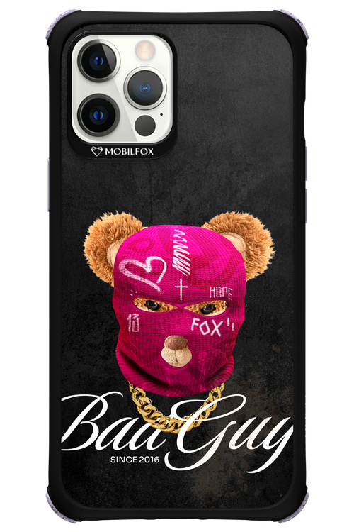 Bad Guy II 2.0 - Apple iPhone 12 Pro Max