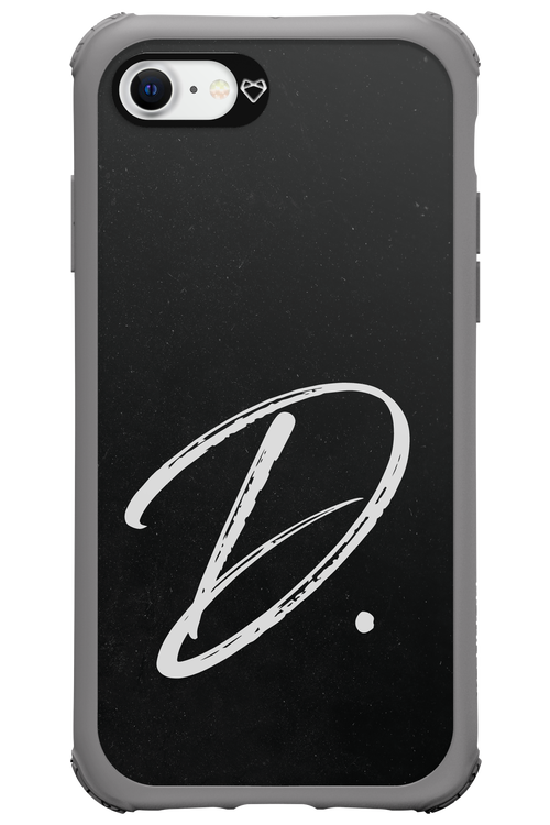 (Off Space) D 2.0 - Apple iPhone 8