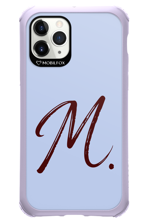 (Jellyfish Presso) M 2.0 - Apple iPhone 11 Pro