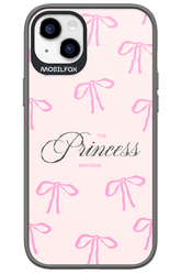 Princess Material - Apple iPhone 14 Plus