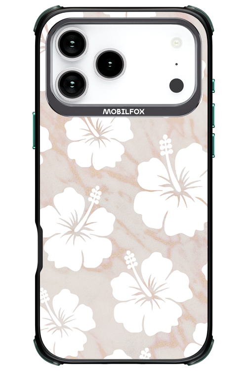 Latte Tropical - Apple iPhone 17 Pro Max