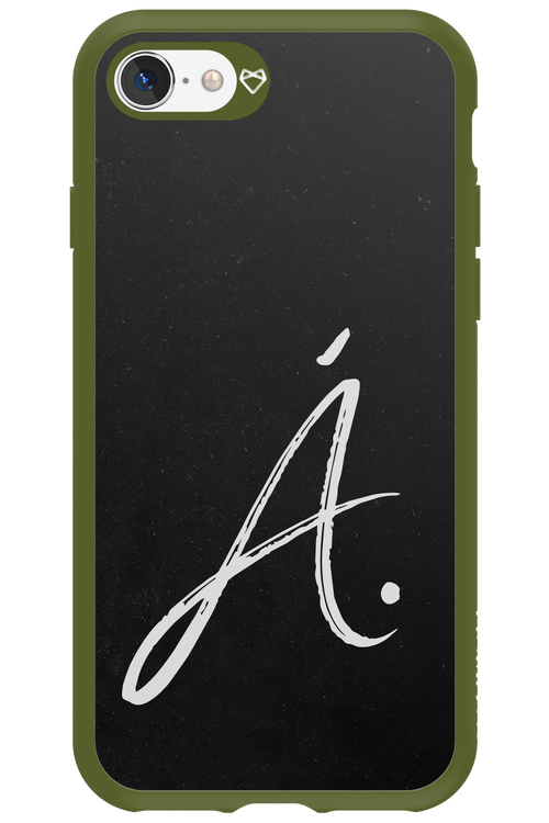 (Off Space) A II 2.0 - Apple iPhone SE 2022