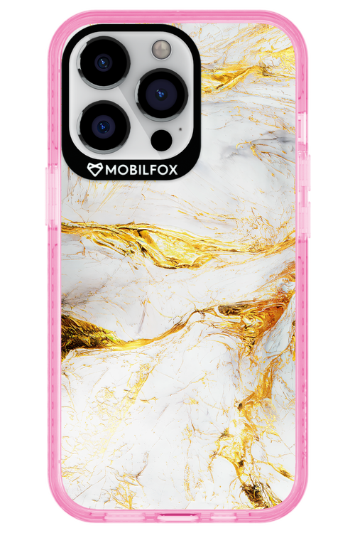 Quartz - Apple iPhone 13 Pro
