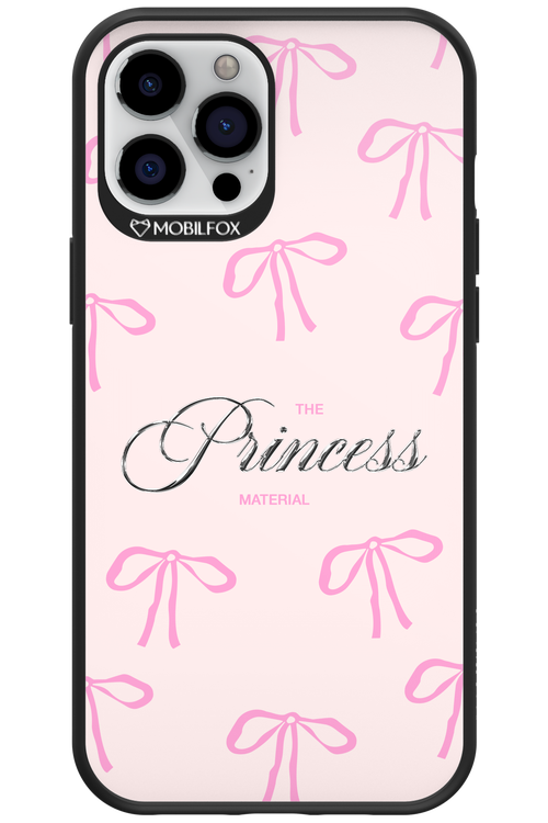 Princess Material 2.0 - Apple iPhone 12 Pro Max
