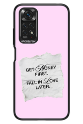 Money First - Xiaomi Redmi Note 11/11S 4G