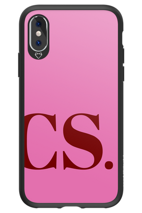 CS (Sorbet) 2.0 - Apple iPhone X