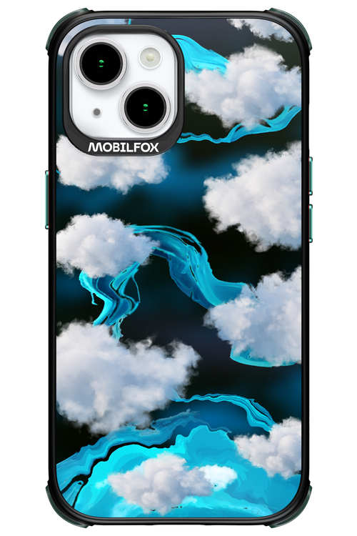 Skywalker 2.0 - Apple iPhone 15