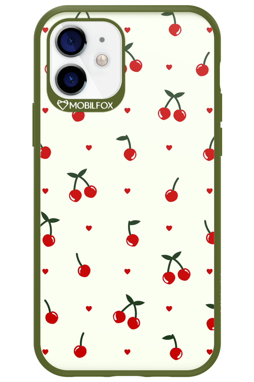 Baby Cherry - Apple iPhone 12