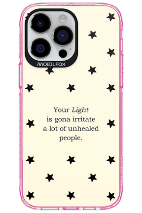 Your Light - Apple iPhone 14 Pro Max