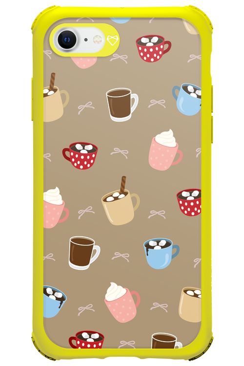 Coco Dream - Apple iPhone 8