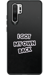 I Got It - Huawei P30 Pro