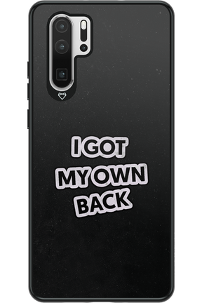 I Got It - Huawei P30 Pro