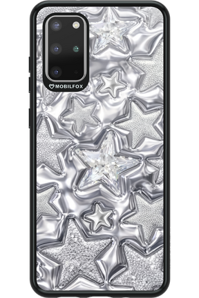 Star Gum 2.0 - Samsung Galaxy S20+