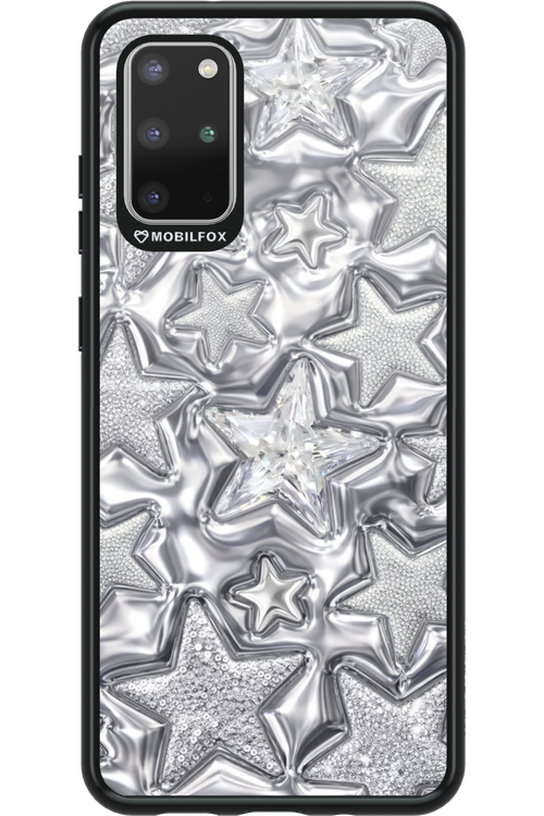 Star Gum 2.0 - Samsung Galaxy S20+