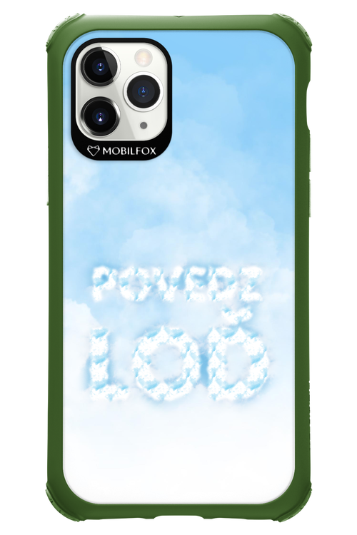 Povedz loď - Apple iPhone 11 Pro