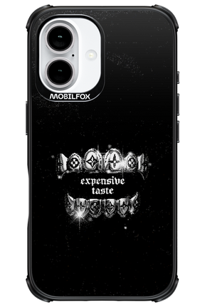 Expensive Taste - Apple iPhone 16