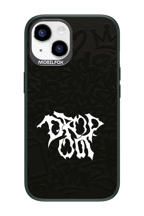 Drop Out - Apple iPhone 14