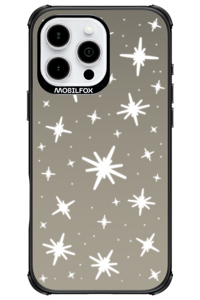 Star Champagne - Apple iPhone 16 Pro Max