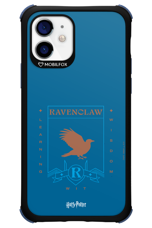 Ravenclaw. - Apple iPhone 12