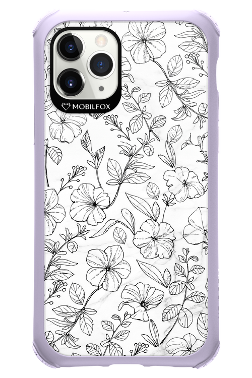 Lineart Beuty - Apple iPhone 11 Pro