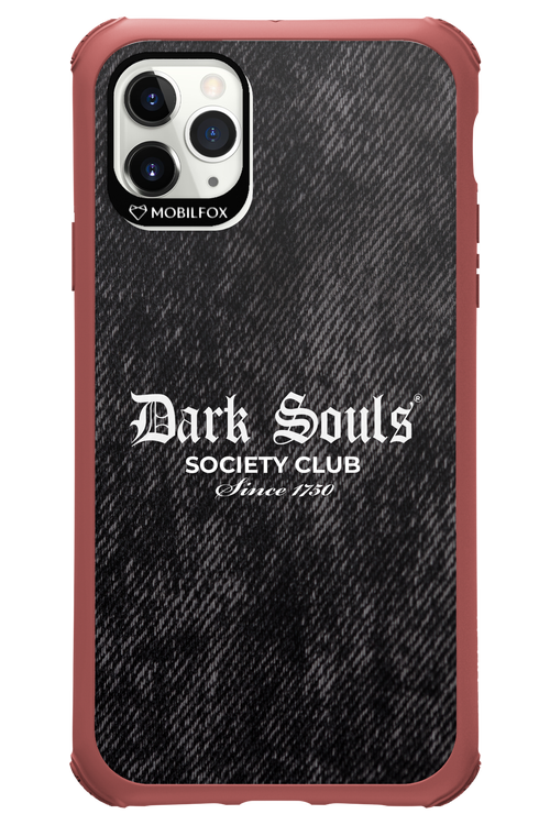 Dark Souls - Apple iPhone 11 Pro Max