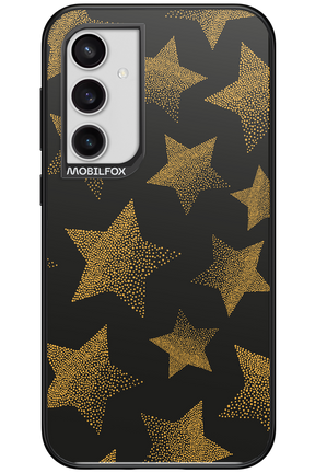 Holiday Stars - Samsung Galaxy S23 FE