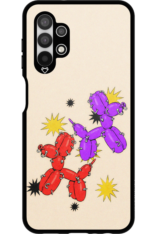 Dog Fight 2.0 - Samsung Galaxy A13 4G