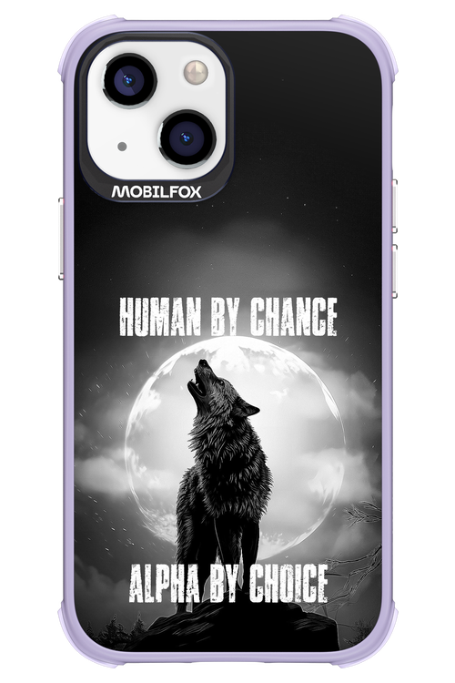 Alpha - Apple iPhone 13 Mini