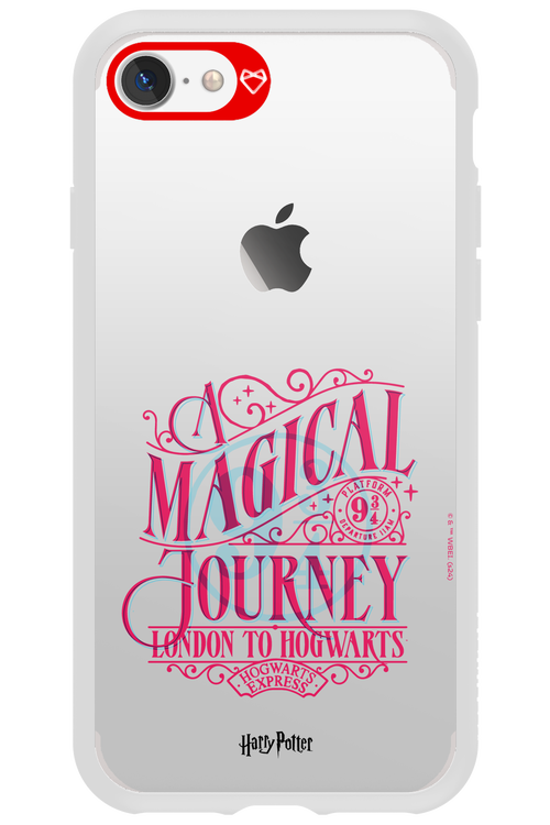 Magical Journey - Apple iPhone 7