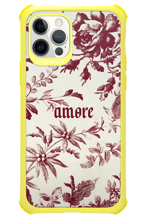 Amore - Apple iPhone 12 Pro