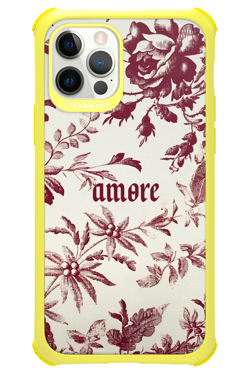Amore - Apple iPhone 12 Pro