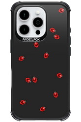 LADYBUGS - Apple iPhone 16 Pro
