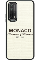 Monaco - Huawei P Smart 2021