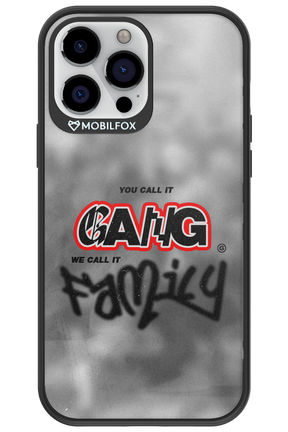 Family Gang - Apple iPhone 13 Pro Max